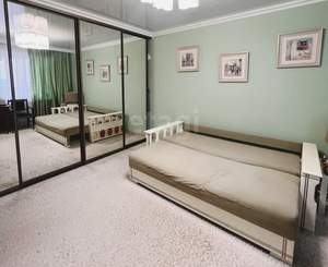 2-к квартира, вторичка, 51м2, 4/9 этаж