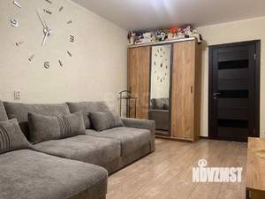 2-к квартира, вторичка, 47м2, 2/3 этаж
