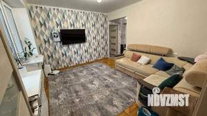 3-к квартира, вторичка, 85м2, 3/4 этаж