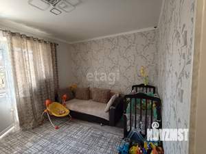 2-к квартира, вторичка, 42м2, 2/3 этаж