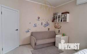 1-к квартира, вторичка, 47м2, 2/5 этаж