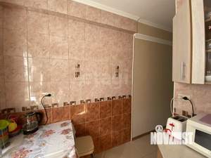 4-к квартира, вторичка, 60м2, 3/5 этаж