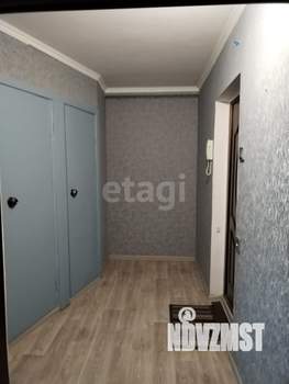 1-к квартира, вторичка, 33м2, 5/5 этаж