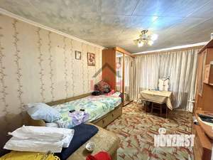 2-к квартира, вторичка, 43м2, 1/1 этаж