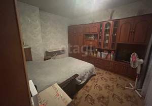 2-к квартира, вторичка, 36м2, 1/2 этаж