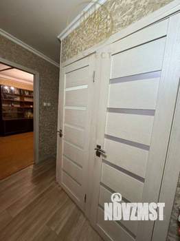 2-к квартира, вторичка, 42м2, 2/5 этаж