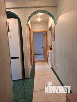 3-к квартира, вторичка, 65м2, 4/5 этаж