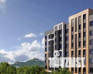 1-к квартира, вторичка, 39м2, 5/10 этаж