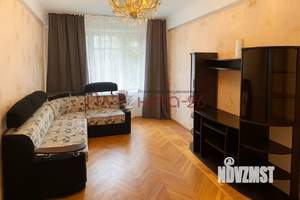 1-к квартира, вторичка, 33м2, 1/5 этаж