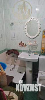 1-к квартира, вторичка, 44м2, 2/6 этаж