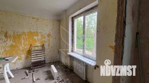 4-к квартира, вторичка, 63м2, 2/6 этаж