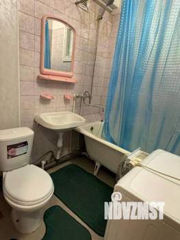 1-к квартира, вторичка, 32м2, 2/3 этаж