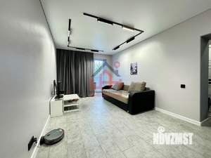 1-к квартира, вторичка, 32м2, 4/5 этаж