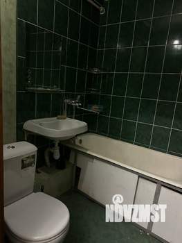 2-к квартира, вторичка, 45м2, 1/5 этаж