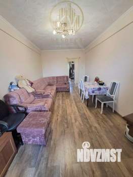2-к квартира, вторичка, 50м2, 5/5 этаж