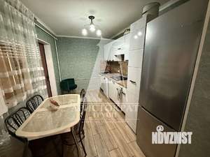 3-к квартира, вторичка, 71м2, 1/1 этаж