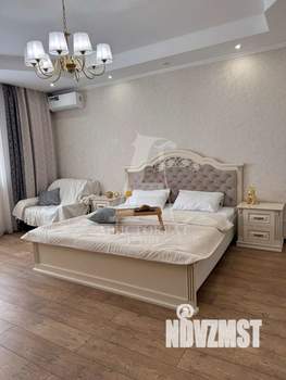 1-к квартира, вторичка, 48м2, 1/5 этаж