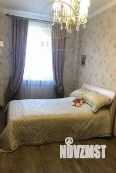 3-к квартира, вторичка, 63м2, 2/3 этаж