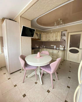 1-к квартира, вторичка, 37м2, 8/8 этаж