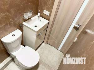 3-к квартира, вторичка, 96м2, 15/16 этаж