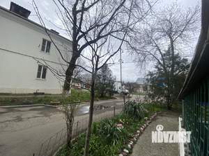 2-к квартира, вторичка, 36м2, 1/5 этаж