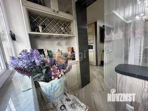 3-к квартира, вторичка, 70м2, 3/5 этаж