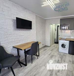 1-к квартира, вторичка, 20м2, 6/8 этаж