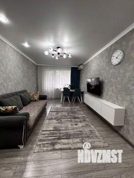 2-к квартира, вторичка, 48м2, 2/5 этаж