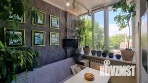 1-к квартира, вторичка, 47м2, 2/5 этаж
