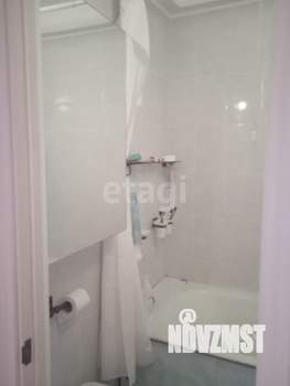 2-к квартира, вторичка, 33м2, 3/8 этаж