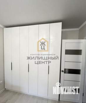 1-к квартира, вторичка, 30м2, 1/3 этаж