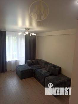 2-к квартира, вторичка, 48м2, 5/5 этаж