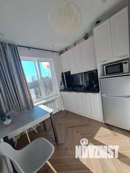 1-к квартира, вторичка, 33м2, 3/5 этаж