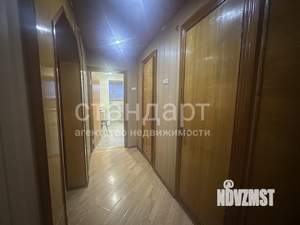4-к квартира, вторичка, 112м2, 6/9 этаж