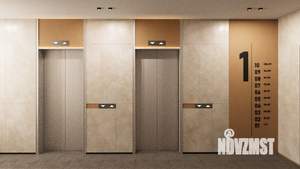 1-к квартира, вторичка, 39м2, 6/10 этаж