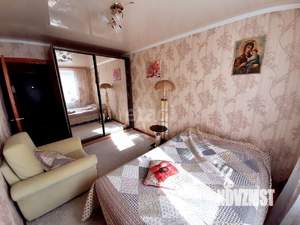 2-к квартира, вторичка, 53м2, 4/5 этаж