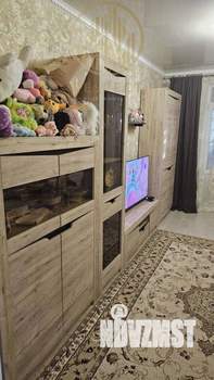 2-к квартира, вторичка, 43м2, 2/3 этаж