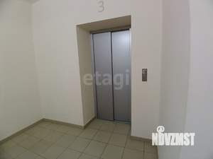 1-к квартира, вторичка, 37м2, 3/8 этаж