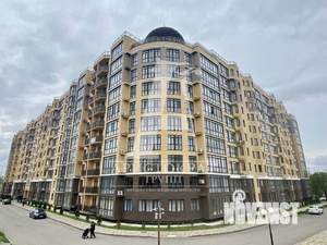 1-к квартира, вторичка, 64м2, 5/10 этаж