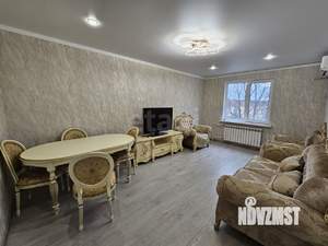 3-к квартира, вторичка, 66м2, 3/9 этаж