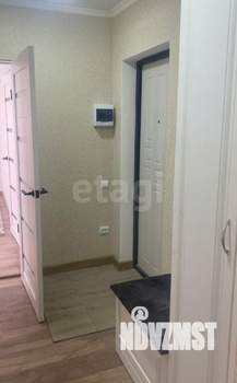 2-к квартира, вторичка, 51м2, 2/9 этаж