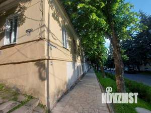 2-к квартира, вторичка, 56м2, 1/2 этаж