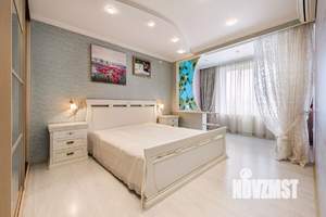 2-к квартира, вторичка, 85м2, 3/5 этаж