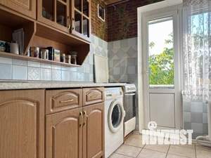 3-к квартира, вторичка, 61м2, 5/5 этаж