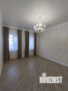 3-к квартира, вторичка, 79м2, 3/3 этаж