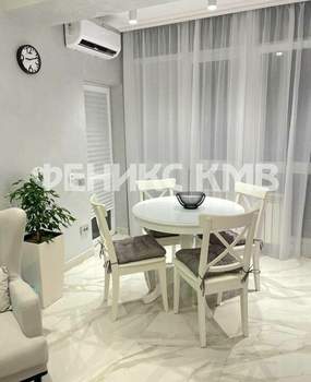 1-к квартира, вторичка, 45м2, 5/7 этаж