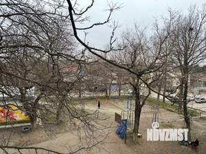 2-к квартира, вторичка, 45м2, 3/3 этаж