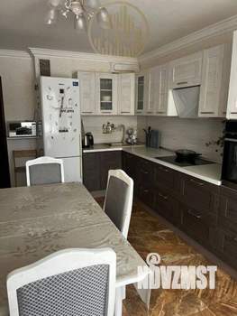 3-к квартира, вторичка, 90м2, 4/17 этаж