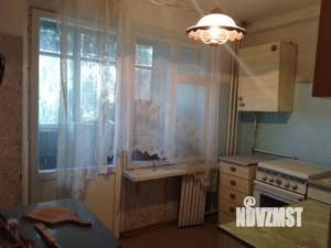 2-к квартира, вторичка, 45м2, 4/5 этаж