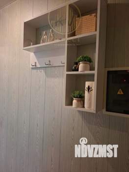 3-к квартира, вторичка, 65м2, 4/5 этаж